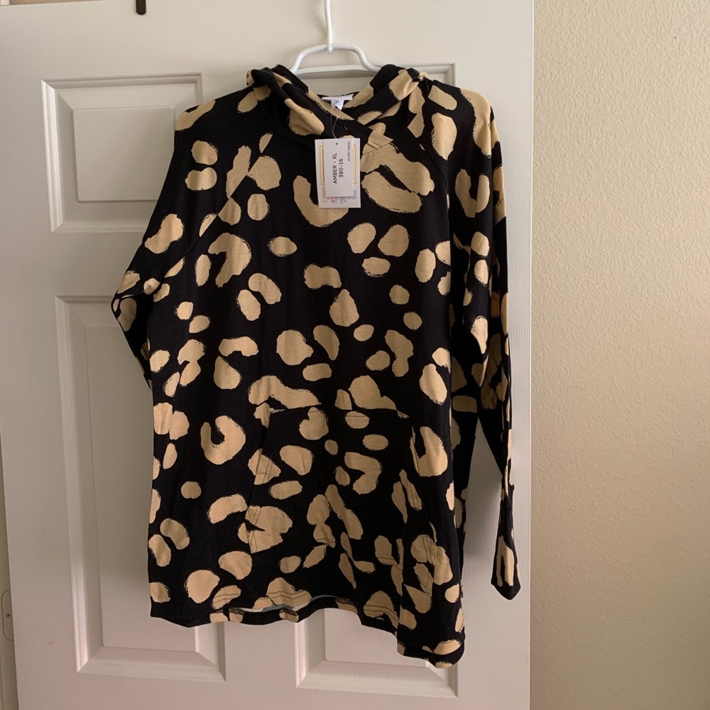 Lularoe Amber